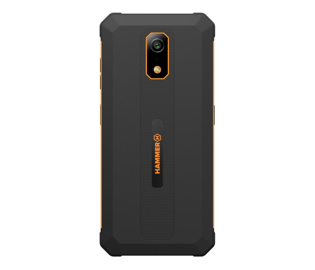 myPhone Hammer IRON Va 4/64GB Pomarańczowy - 1258016 - zdjęcie 6